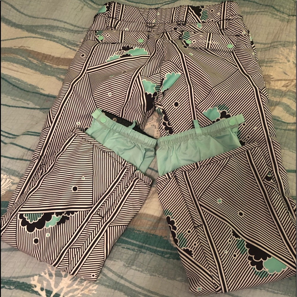 Snowboarding/Ski Pants